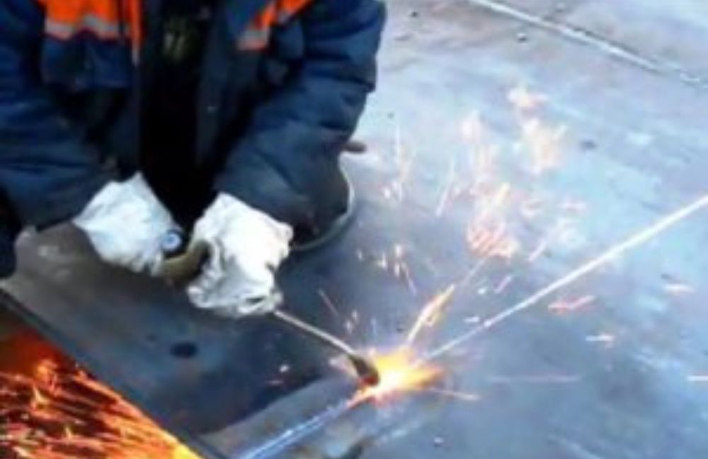 Услуга резак rezak xizmati