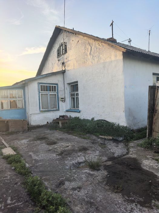 Продам дом срочно