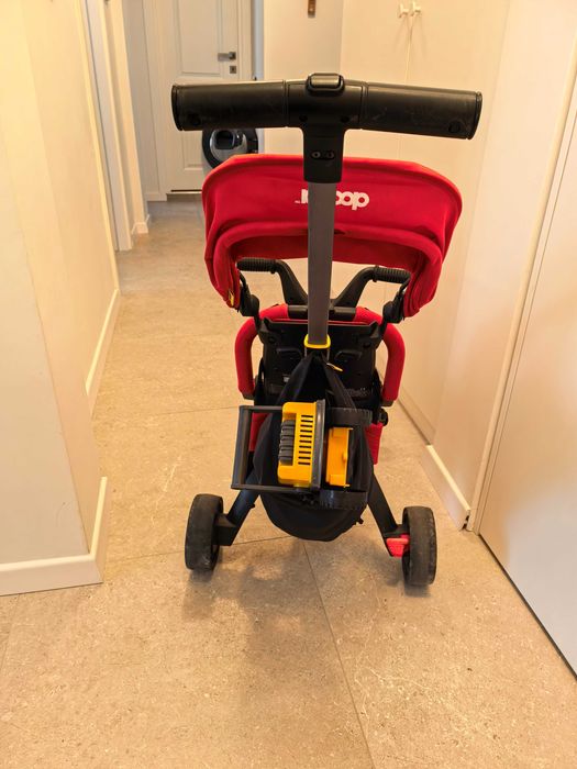 Tricicleta Doona Liki Trike