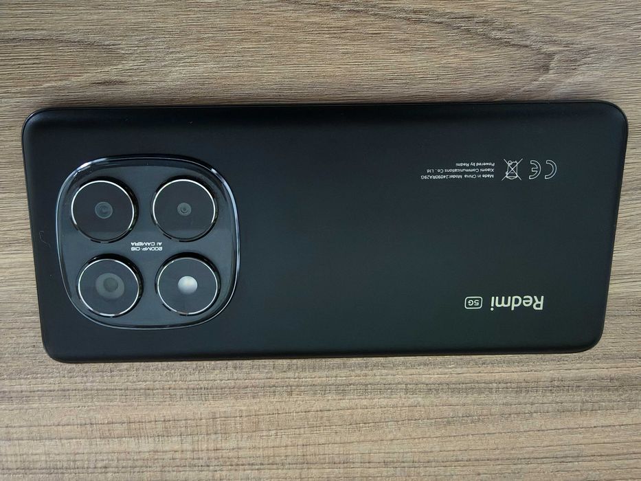 Redmi note 14 pro 5g