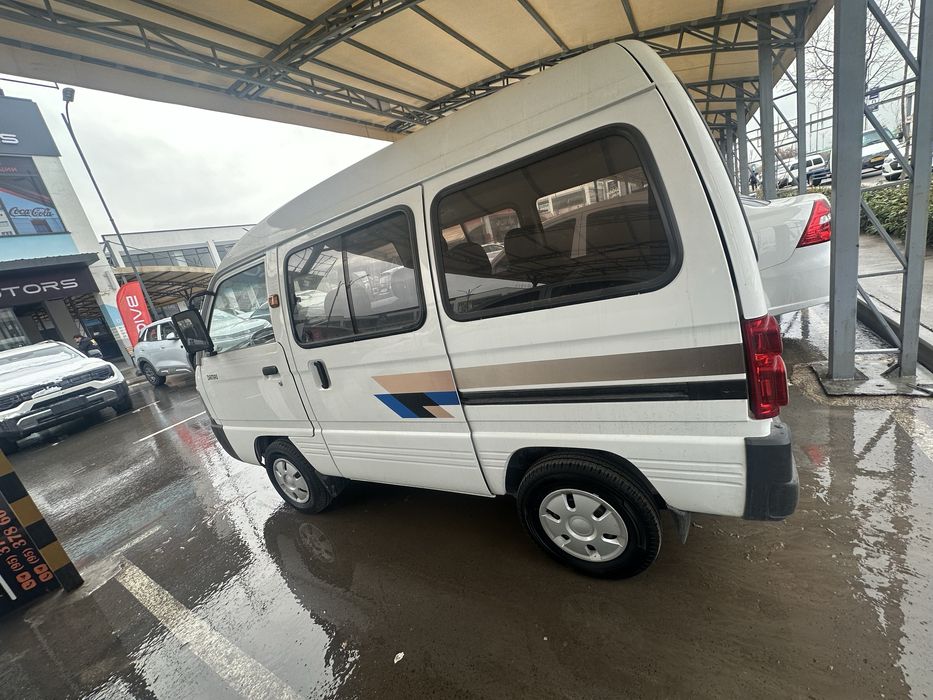 200$ bosh to’lov Avtokredit Damas 2022