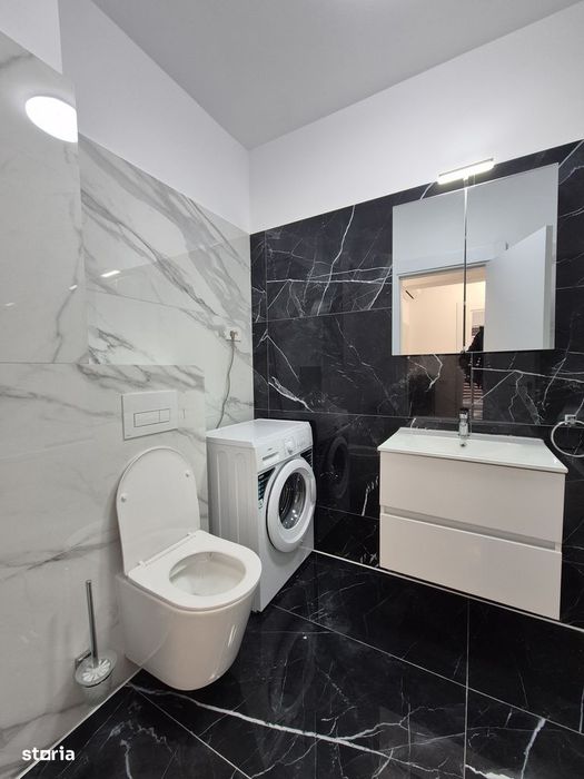 Metrou Berceni Apartament 2 camere Nou