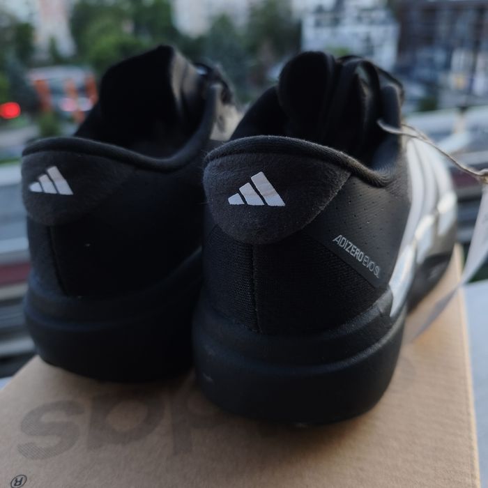 Adidas Adizero Evo SL Black 42/43