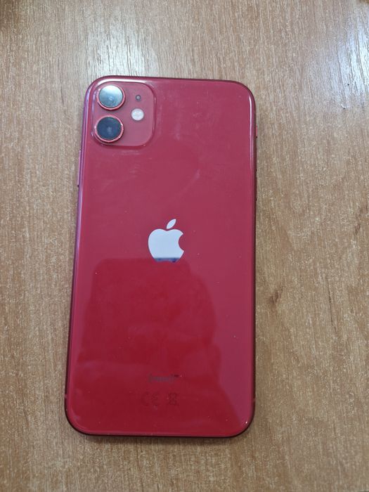 Продам айфон 11 в отличном состоянии