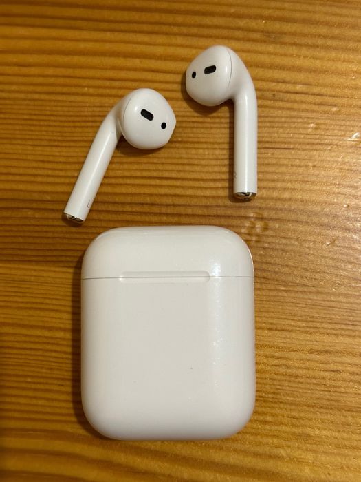 Air Pods #2 оригинални !