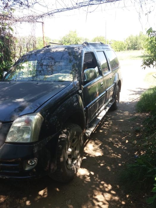 Gowon Viktor производства КНР