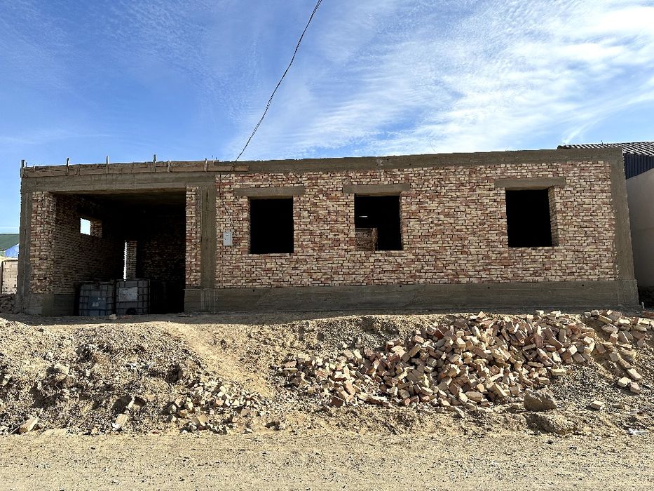 Тез арада Жай сатылады келисимли