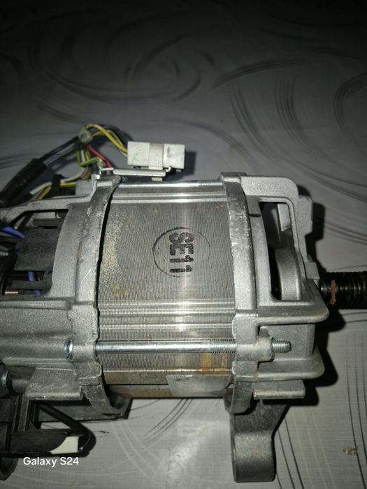 Motor  Masina de spalat Arctic