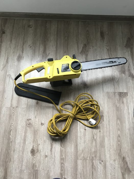 Трион за дърва електрическо Challenge 1800w