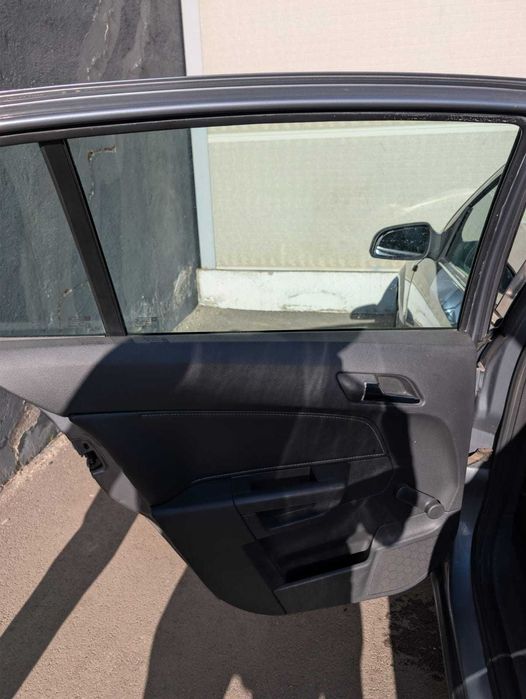 Opel Astra H 1,7 cdti,2004