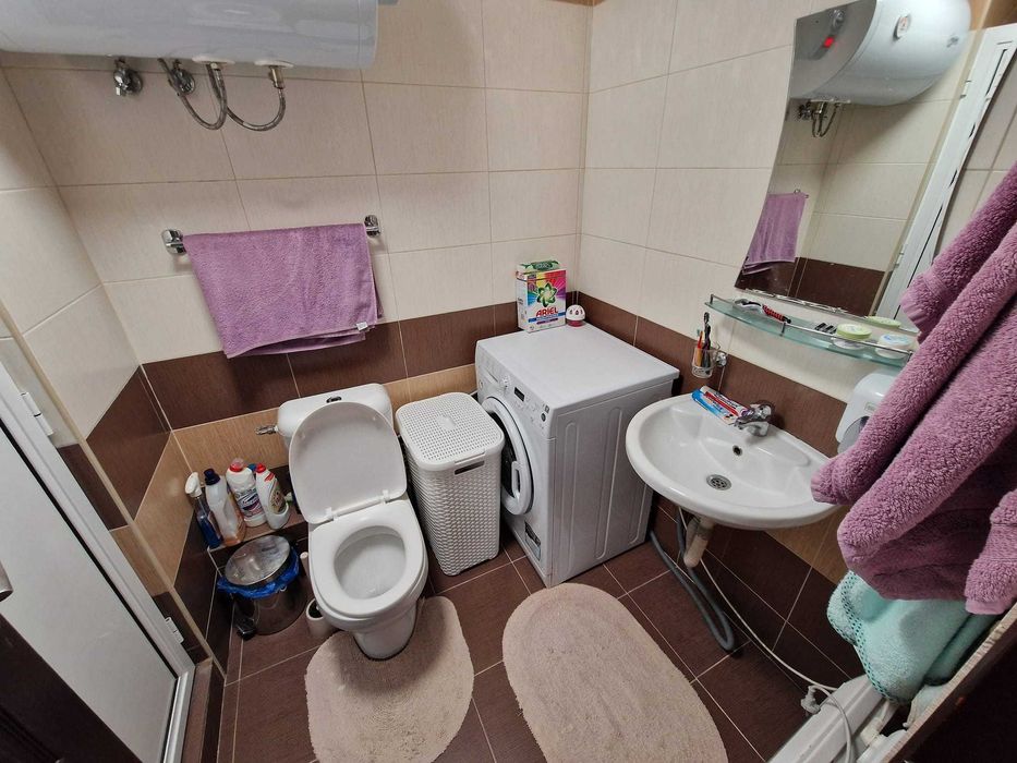 Продава се Двустаен апартамент в Банско - 66 кв.м за 1061 €/кв.м - Снимка #7