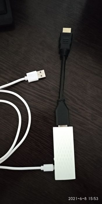 Hdmi mobil wifi Sotiladi!