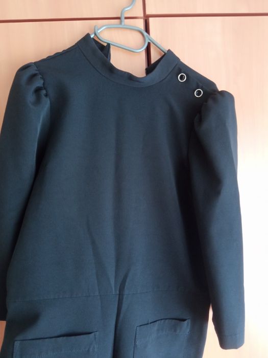 Два гащеризона на Zara