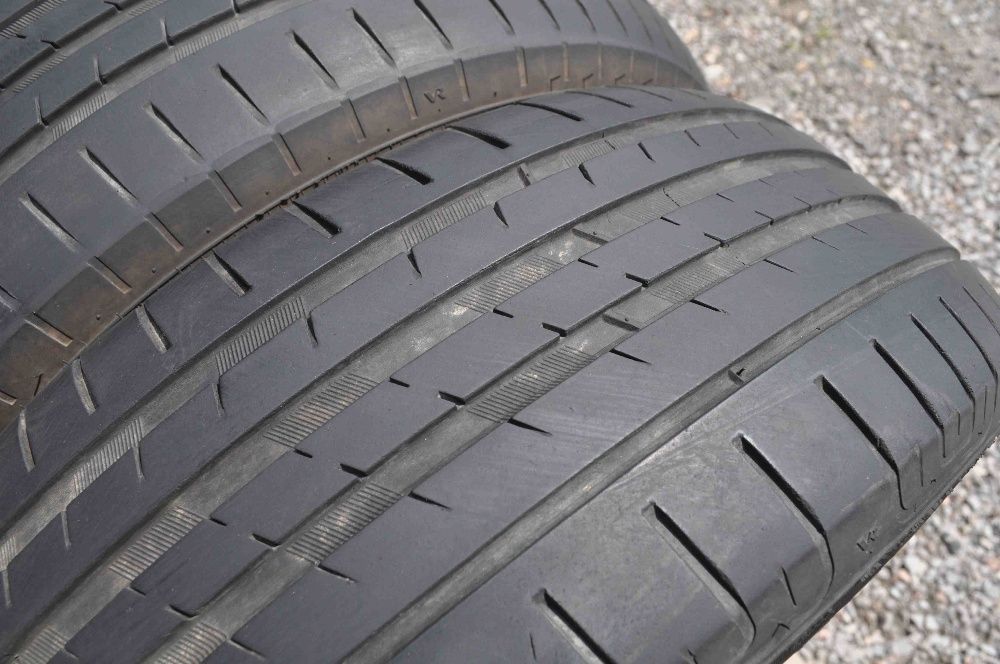 SET 2 Anvelope Vara 195/55 R15 VREDESTEIN SPORTTRAC S 85V