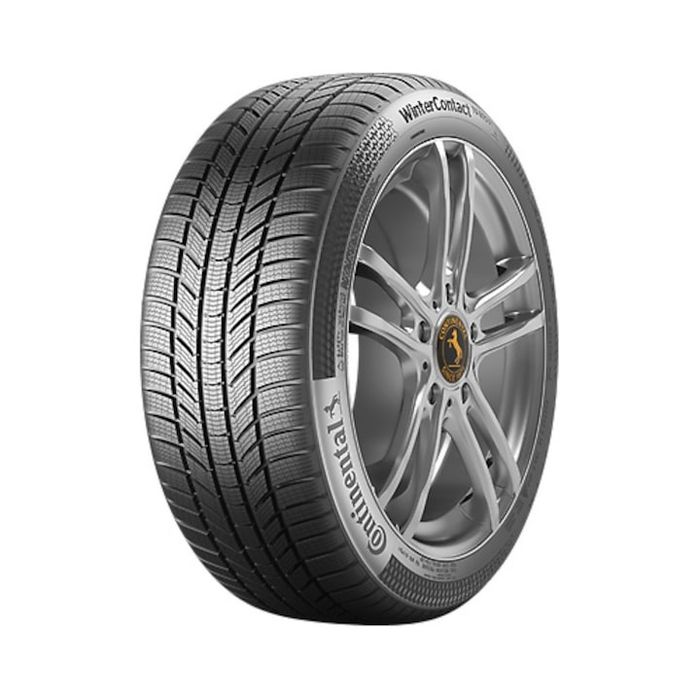 Зимни гуми Continental Wintercontact TS 870 P 255/55 r18