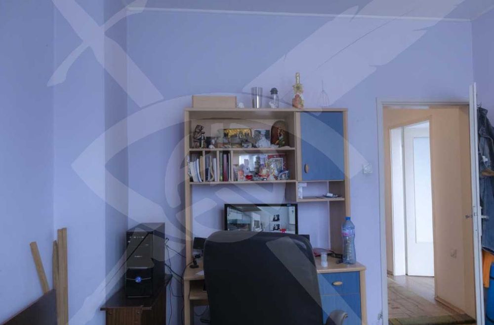 Продава се Тристаен апартамент в Пловдив, Изгрев - 92 кв.м за 674 €/кв.м - Снимка #2