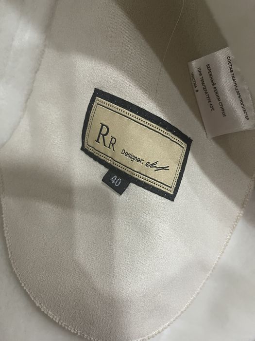 Продам дубленку