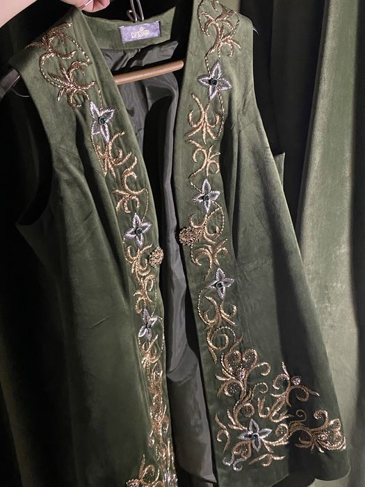 Комзол ручной роботы