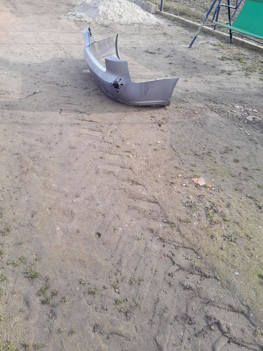 Bara spate audi a4 b 7