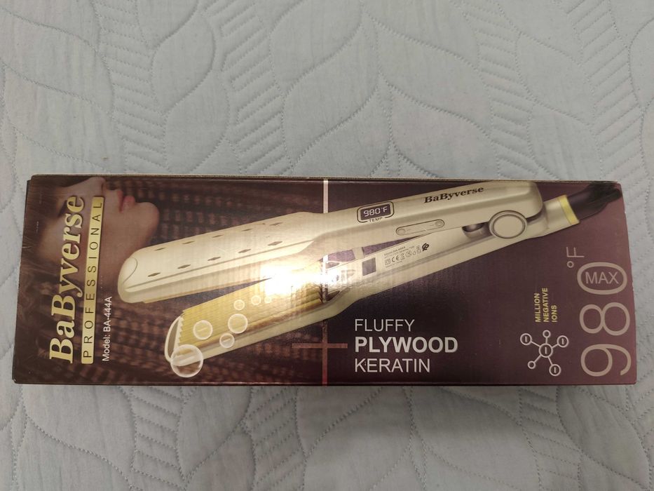 Продам плойка выпрямитель