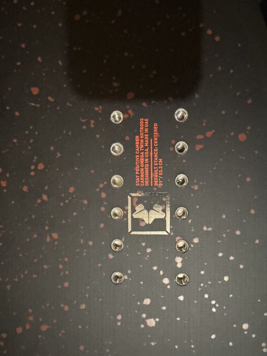 Сноуборд Rome Stale Mod 2023 156см НОВ