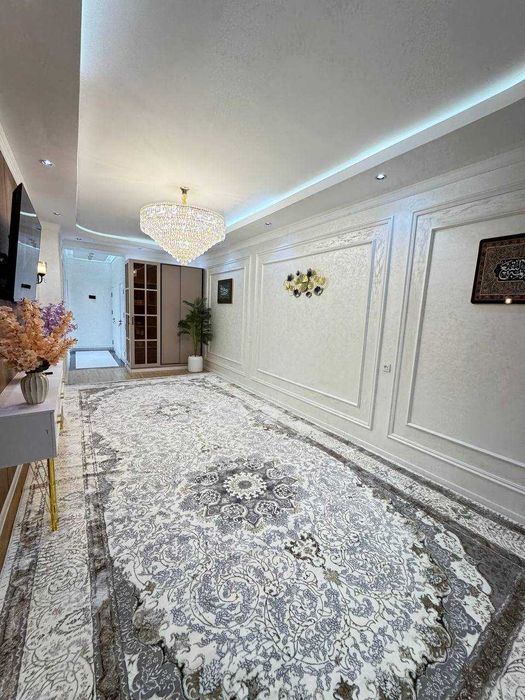 Срочно! Продаётся 2х комнатная ЛЮКС квартира на Вокзале!!!