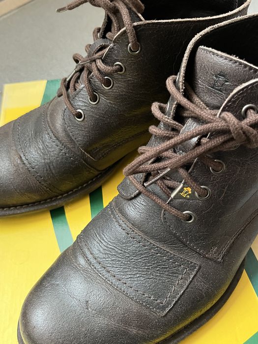 Ghete Panama Jack, aproape noi