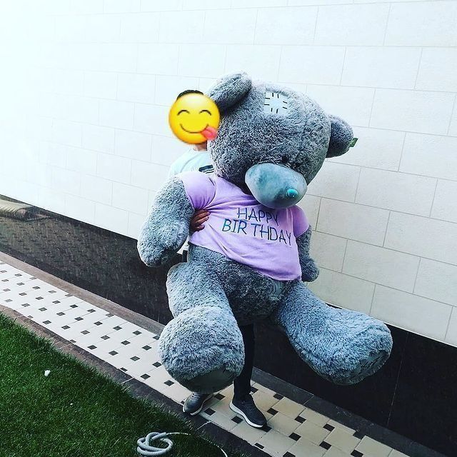 Teddy Teddy orginal Xitoy