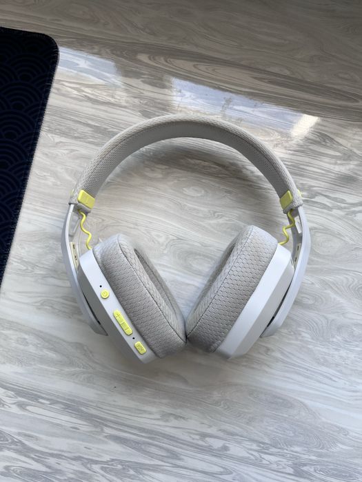 Vgn Vxe siren v1