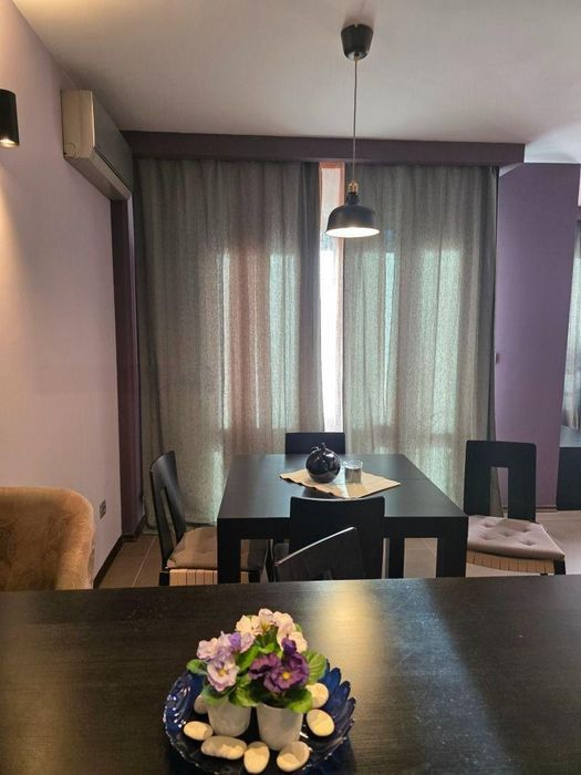 Дава се под наем Двустаен апартамент в София, Младост 1А - 87 кв.м за 746.64 € - Снимка #2