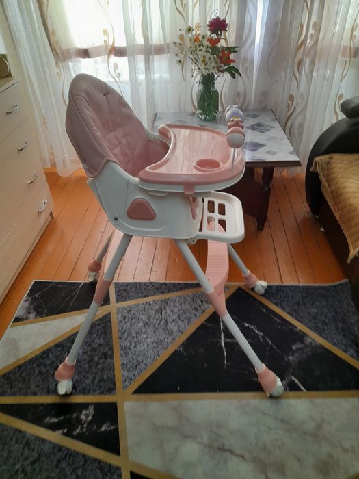 Продам детский стульчик