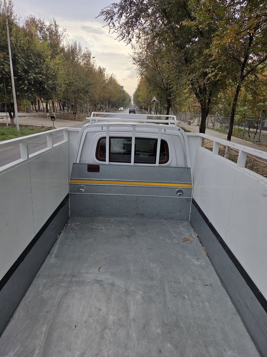 Перевозка грузов. Портер