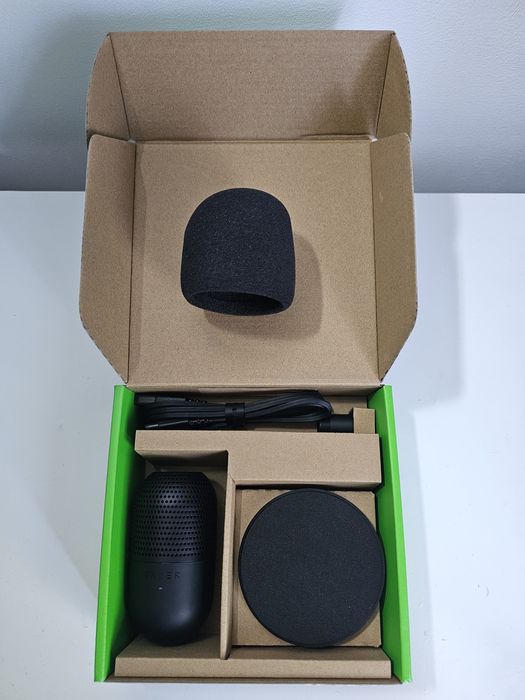 Microfon Razer Seiren V3 mini