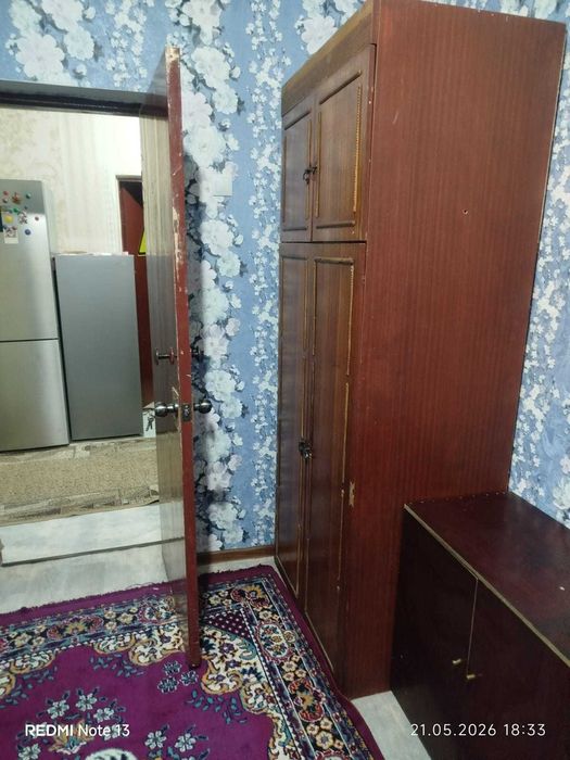 Сдам комнату в частном доме