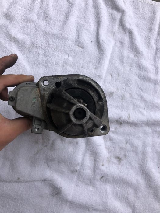 Electromotor Valeo Mercedes C220  cod 0051511301