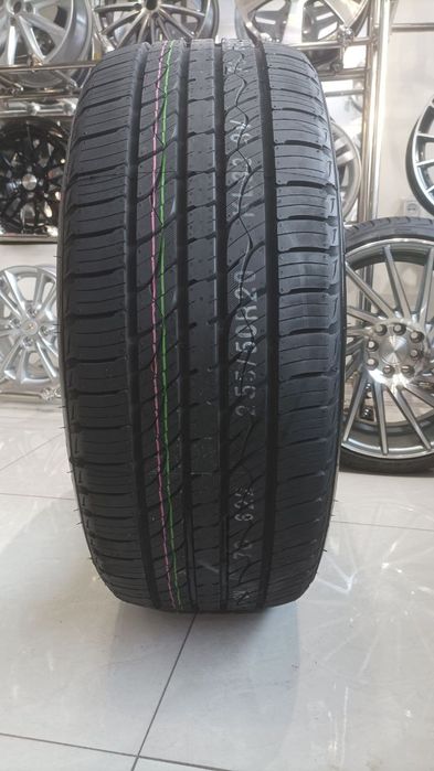 KUMHO grugen KL33 235/55R20