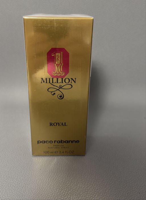 Parfum 1 million - paco rabanne