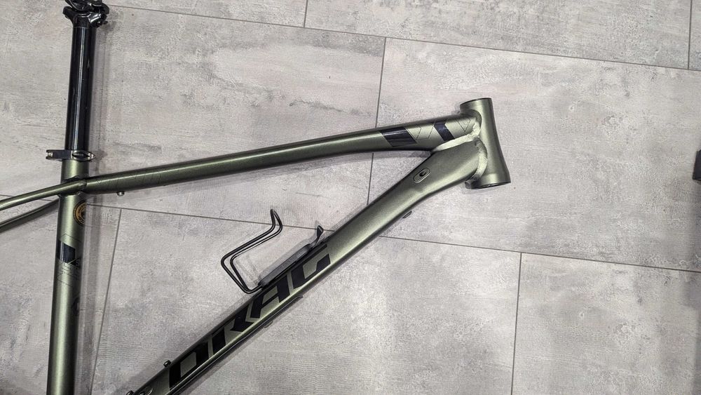 Рамка за велосипед Drag Shift 5.1