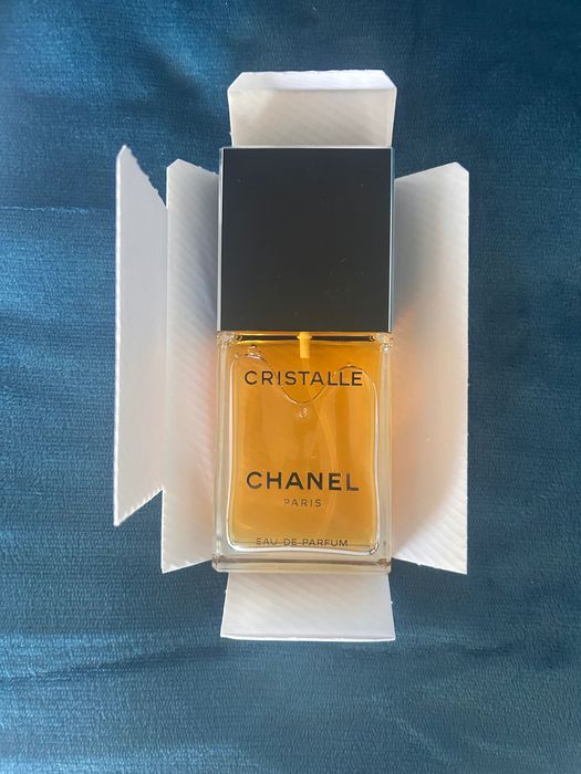 Парфюм Chanel Cristalle 100ml