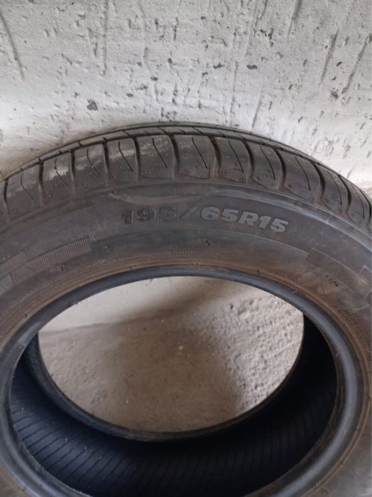 летнийй баллоны 195/65/15