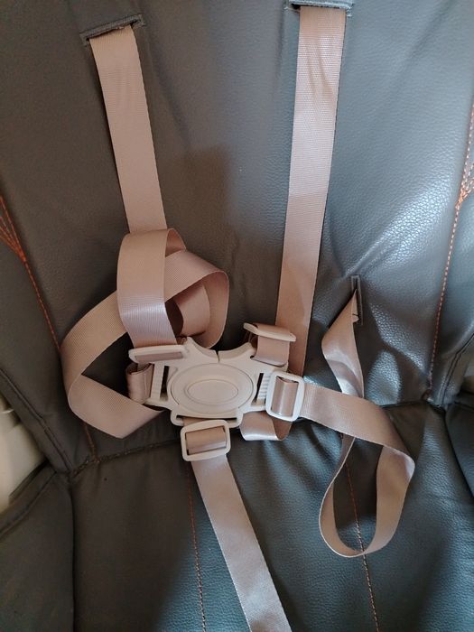 Продам детский стульчик для кормления