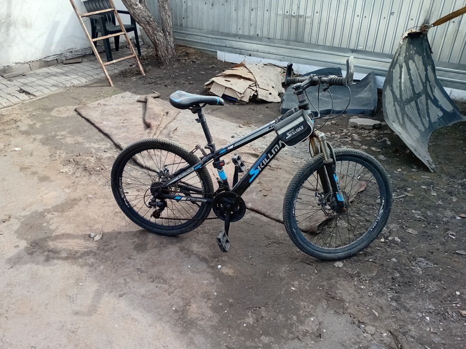 Продам велосипед. Продам велосипед.