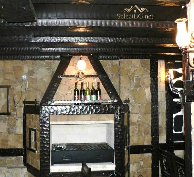 Дава се под наем Офис в Велико Търново, Център - 116 кв.м за 210000 € - Снимка #2