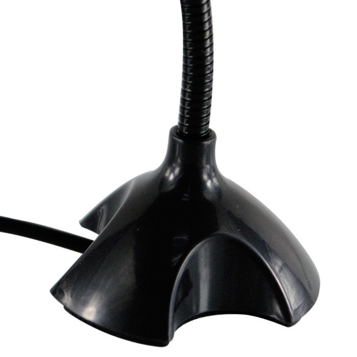 Настольный микрофон для компьютера USB (M-306)