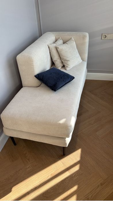 Мини диван угловой