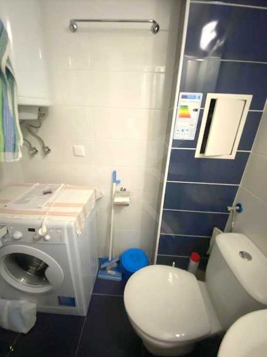 Продава се Двустаен апартамент в Свети Влас - 59 кв.м за 1017 €/кв.м - Снимка #5