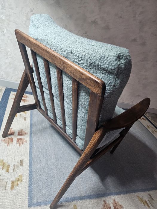 Кресло ретро винтаж Stefan Стефан