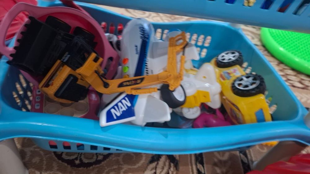 Игрушки для детей