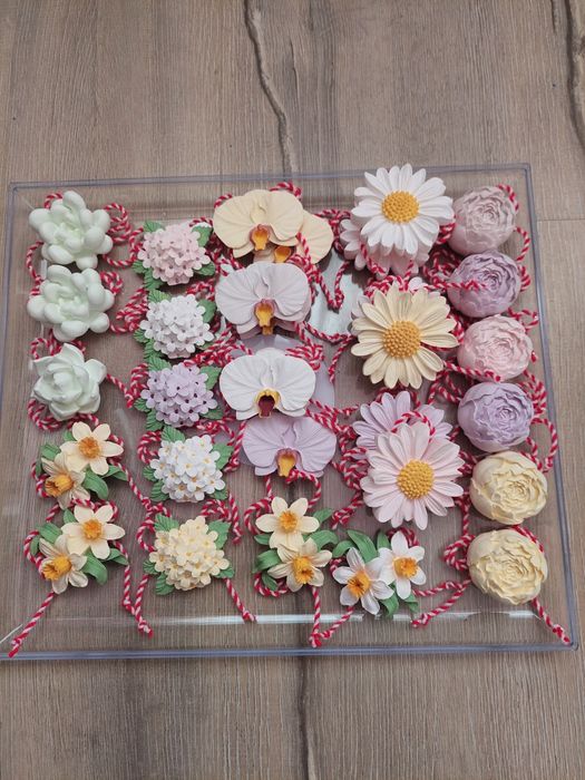 Магнити мартенички