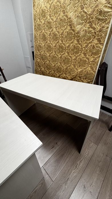 Рабочий стол.